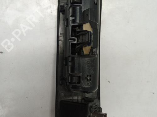 Tailgate handle BMW X1 (F48) xDrive 20 d | BP27850901C132 