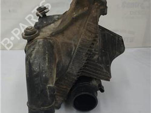 Used Air filter box RENAULT CLIO III (BR0/1, CR0/1) 1.5 dCi (75 hp) 27850263