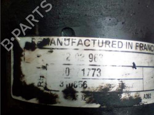 Starter OPEL ASTRA F Saloon (T92) 1.7 TD (F19, M19) | BP27848751M8