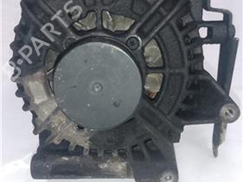 Alternator MERCEDES-BENZ C-CLASS T-Model (S203) C 200 CDI (203.204) | BP29591384M7 