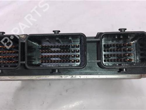 Elektronisk modul CITROËN XSARA PICASSO (N68) 1.6 HDi | BP27847701M83 