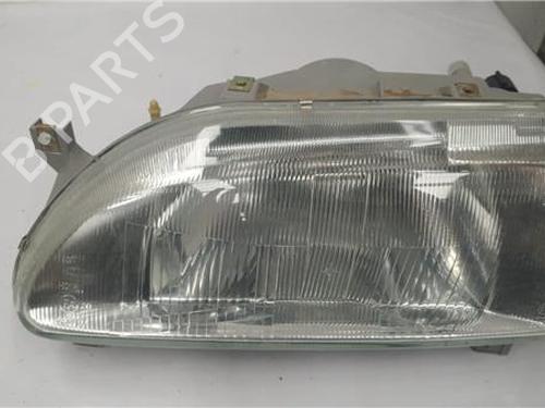 Used Left headlight Left headlight RENAULT 19 II Cabriolet (D53_, 853_) 1.8 (853A) (90 hp) 36335126 36335126