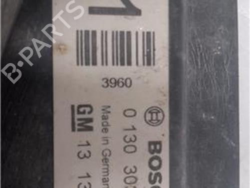 Radiator fan OPEL ZAFIRA / ZAFIRA FAMILY B (A05) 1.9 CDTI (M75) | BP27846856M35 
