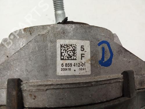 Engine mount BMW 3 (F30, F80) 318 d | BP33426407M89  - Image 5