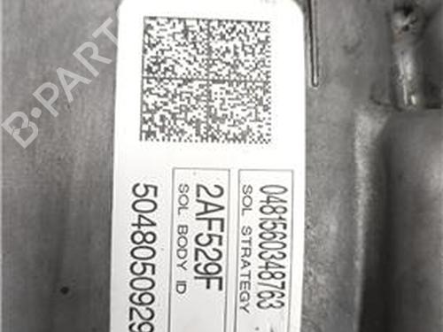 Gearbox FORD MONDEO V Hatchback (CE) 1.5 EcoBoost | BP27687085M3 