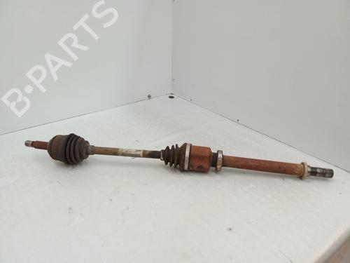 Used Right front driveshaft Right front driveshaft DACIA SANDERO 1.5 dCi (68 hp) 33649018 33649018