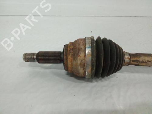 Right front driveshaft KIA XCEED (CD) 1.6 GDI Hybrid | BP40291507M39 - Image 2