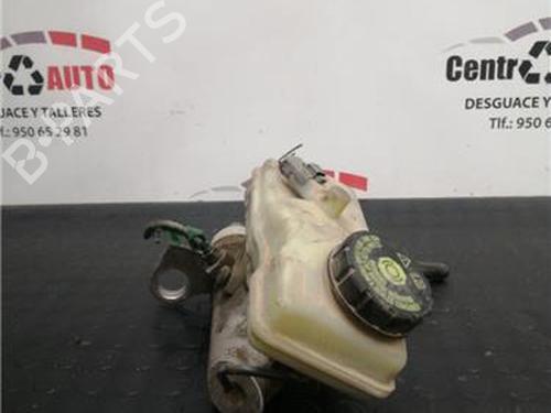 Brake master cylinder RENAULT MEGANE II (BM0/1_, CM0/1_) 1.9 dCi | BP27852914M77 