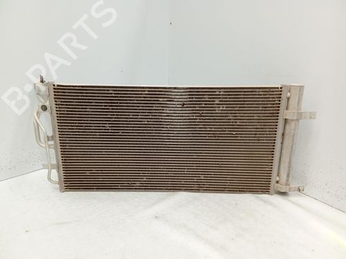 AC radiator HYUNDAI i30 (GD) 1.4 CRDi | BP36832708M32 - Image 3