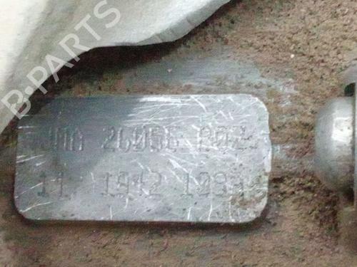 Gearbox VW PASSAT B6 (3C2) 2.0 TDI | BP34152517M3  - Image 5