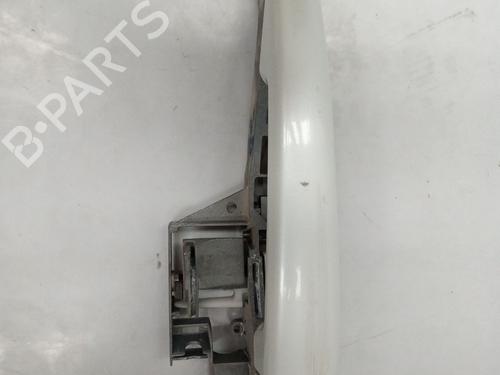 Used Front right exterior door handle PEUGEOT 3008 I MPV (0U_) 2.0 HDi Hybrid4 (0URHCA) (200 hp) 27852332