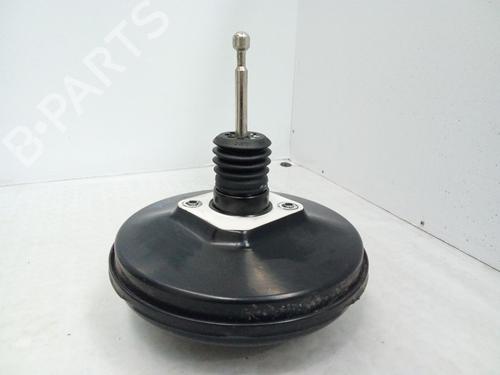 Used Servo brake Servo brake OPEL ASTRA K (B16) 1.0 Turbo (68) (105 hp) 33980707 33980707