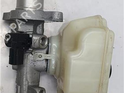 Brake master cylinder VW CADDY III MPV (2KB, 2KJ, 2CB, 2CJ) 1.9 TDI | BP27851553M77 