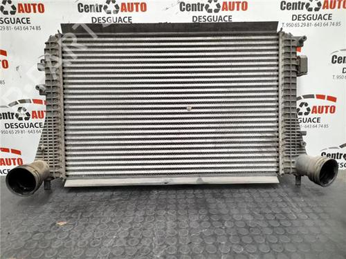 Used Intercooler VW PASSAT B6 (3C2) 2.0 TDI 16V (140 hp) 27843753