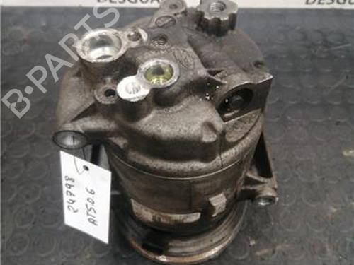 AC-Kompressor RENAULT SCÉNIC II (JM0/1_) 1.5 dCi (JM0F) | BP27843197M34 