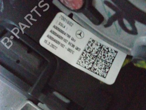 Rat MERCEDES-BENZ GLE (V167) GLE 400 d 4-matic (167.123) | BP31875096C49 