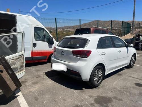 Rear axle KIA RIO IV (YB, SC, FB) 1.25 | BP27845336M2 - Image 3