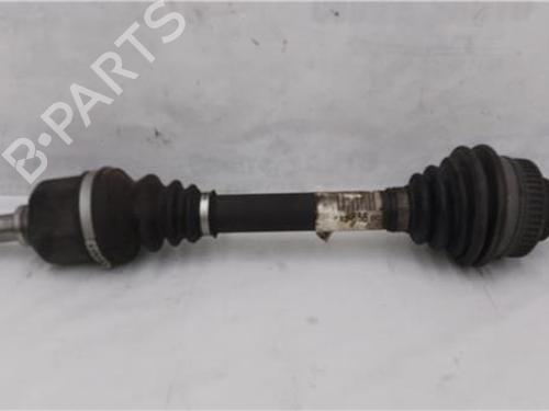 Used Left front driveshaft CITROËN XSARA PICASSO (N68) 1.6 HDi (109 hp) 27847706