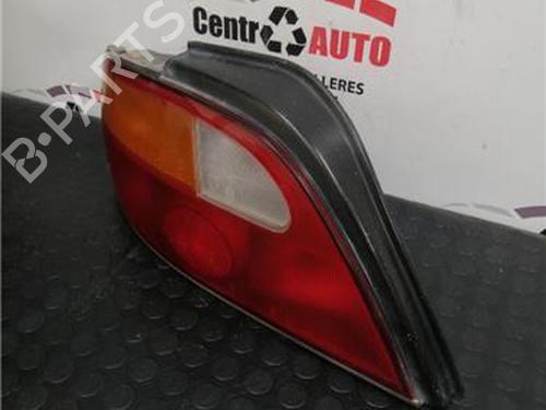 Left taillight HYUNDAI LANTRA II (J-2) 2.0 16V | BP27842682C34 