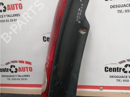 Left taillight RENAULT ESPACE IV (JK0/1_) 1.9 dCi (JK0U, JK0G) | BP27854556C34 