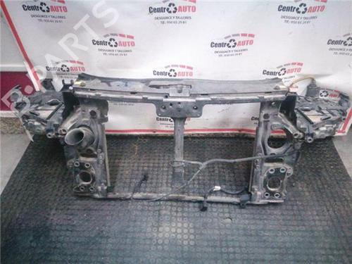 Frontplate/Frontkurv VW TOUAREG (7LA, 7L6, 7L7) 3.0 V6 TDI | BP27844286C72 