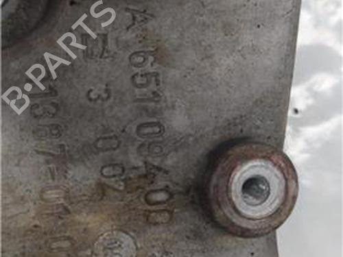 Engine mount MERCEDES-BENZ E-CLASS (W212) E 220 CDI / BlueTEC (212.001, 212.002) | BP29291420M89 