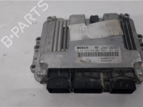 Elektronisk modul RENAULT SCÉNIC II (JM0/1_) 1.9 dCi (JM0G, JM12, JM1G, JM2C) | BP27846101M83 