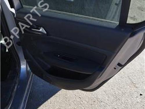 Annen PEUGEOT 308 II (LB_, LP_, LW_, LH_, L3_) 1.5 BlueHDi 130 (131 hp) 27686618