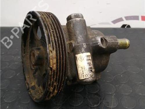 Used Steering pump RENAULT LAGUNA II (BG0/1_) 1.6 LPG (107 hp) 27847180
