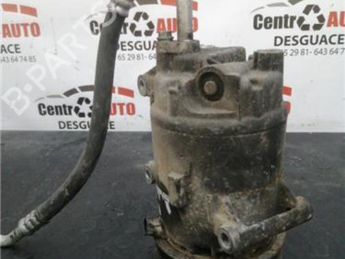 Used AC compressor RENAULT CLIO II (BB_, CB_) 1.5 dCi (B/CB08) (82 hp) 27842612