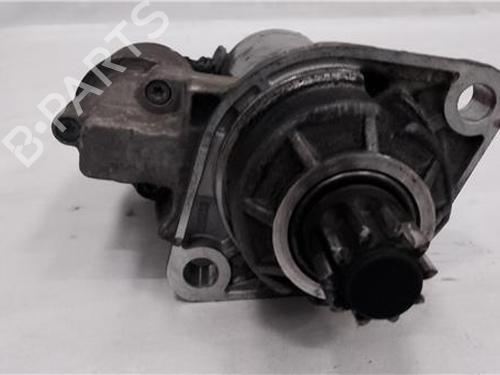 Used Starter SEAT LEON (1P1) 2.0 TDI 16V (140 hp) 27846004