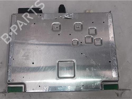 Radio CITROËN C4 Picasso II 1.2 THP 130 9822729680