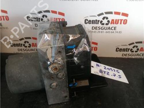 Used ABS pump JAGUAR X-TYPE I (X400) 2.0 D (130 hp) 27842408