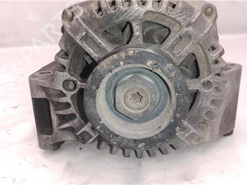 Used Alternator FIAT BRAVO I (182_) 1.9 TD 75 S (182.AF) (75 hp) 27848817