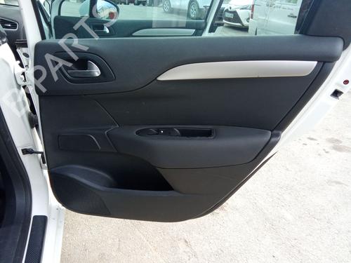 rudehejsemekanisme-hjre-bagtil-citroen-c4-ii-nc_-2009-39880499 main image
