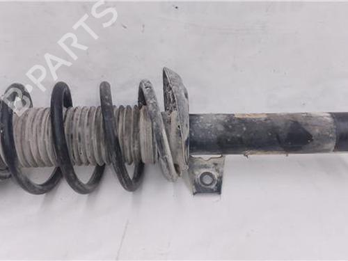 Used Left front shock absorber AUDI A3 Sportback (8PA) 2.0 TDI 16V (140 hp) 27847730