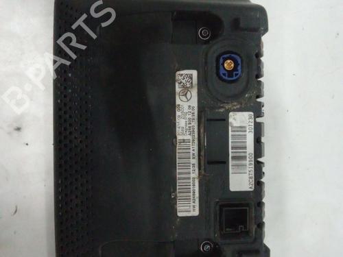 Other MERCEDES-BENZ A-CLASS (W176) A 200 CDI / d (176.008) | BP32228429O1