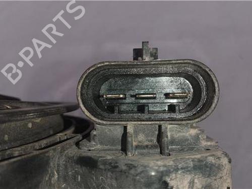 Radiator fan OPEL ZAFIRA / ZAFIRA FAMILY B (A05) 1.9 CDTI (M75) | BP27846856M35 