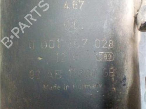 Starter FORD ESCORT CLASSIC (AAL, ABL) 1.6 16V | BP27849669M8 