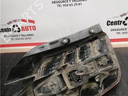 Right taillight RENAULT GRAND SCÉNIC II (JM0/1_) 1.6 Flex | BP27854201C35 