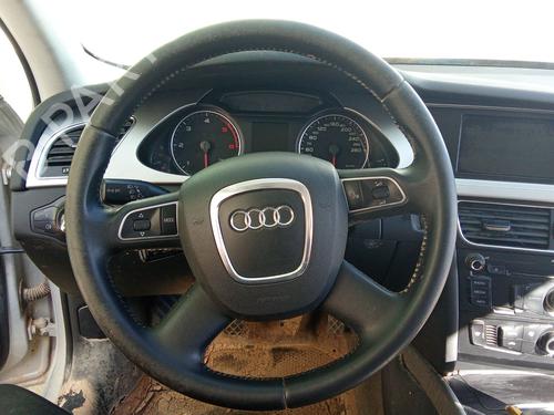 Used Steering wheel AUDI A4 B8 Avant (8K5) 2.0 TDI (143 hp) 30482459
