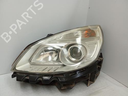Used Left headlight Left headlight RENAULT ESPACE IV (JK0/1_) 2.2 dCi (JK0H) (150 hp) 39802910 39802910