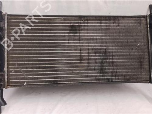 Used Water radiator FORD TRANSIT TOURNEO Bus 2.2 TDCi (110 hp) 27848557
