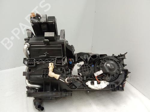 Heater matrix box VW T-CROSS (C11, D31) 1.0 TSI | BP39134520M61 - Image 3