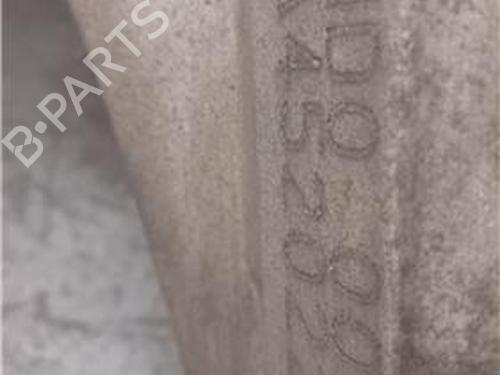 Used Gearbox RENAULT SCÉNIC II (JM0/1_) 1.9 dCi (JM0G, JM12, JM1G, JM2C) (120 hp) 27846095