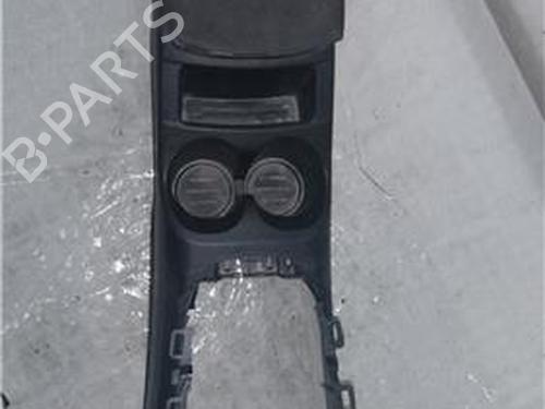 Used Cup/Object holder NISSAN QASHQAI / QASHQAI +2 I VAN (J10, JJ10E) 1.6 dCi All-wheel Drive (131 hp) 27846998