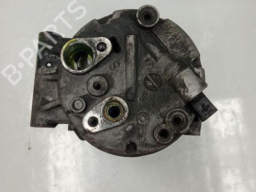 AC compressor RENAULT ESPACE IV (JK0/1_) 2.2 dCi (JK0H) | BP29401489M34 