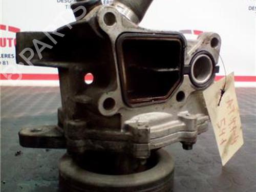 Steering pump SMART FORTWO Cabrio (450) 0.7 (450.452) | BP27852904M99