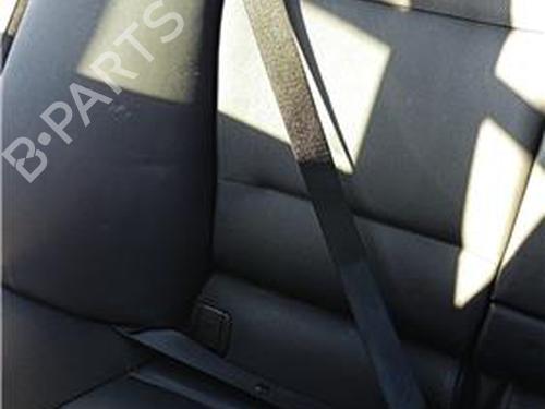 Used Rear right seatbelt BMW 3 Touring (E91) 320 d (177 hp) 27850991