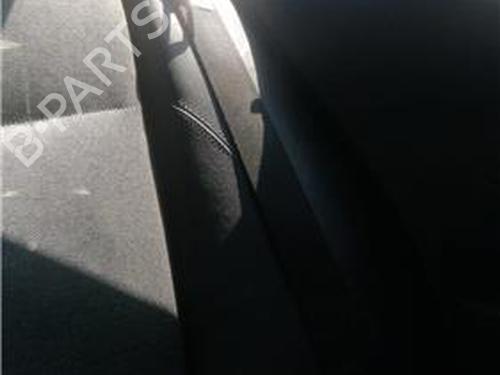 Used Rear left seatbelt BMW 1 (E87) 120 d (163 hp) 27845069
